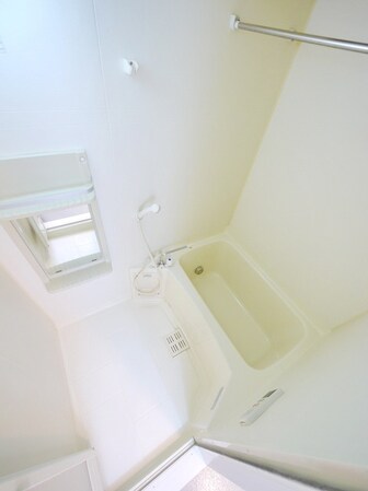 トゥジュール・ヴェールの物件内観写真